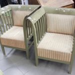 977 2513 ARMCHAIRS